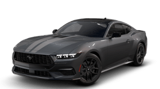 2026 Ford Mustang® External Image 1